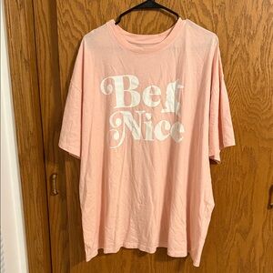 Disney pink Graphic T-Shirt
